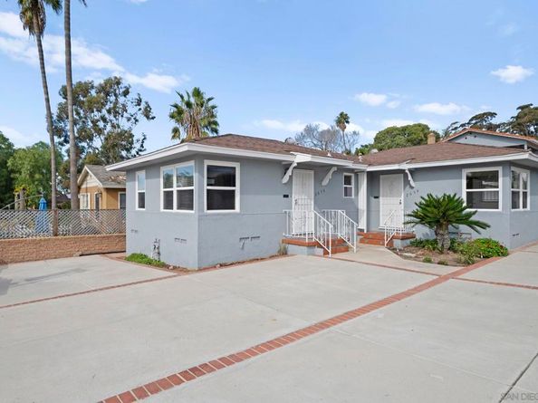 2634 38 Juan St, San Diego CA 92110