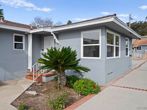 2634 38 Juan St, San Diego CA 92110