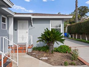 2634 38 Juan St, San Diego CA 92110