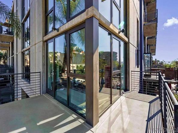 1780 Kettner Blvd 305, San Diego CA 92101