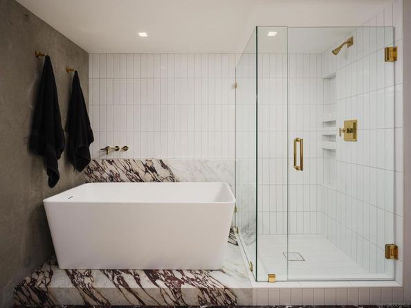 1780 Kettner Blvd 305, San Diego CA 92101