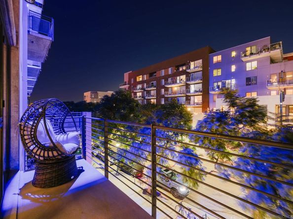 1780 Kettner Blvd 305, San Diego CA 92101