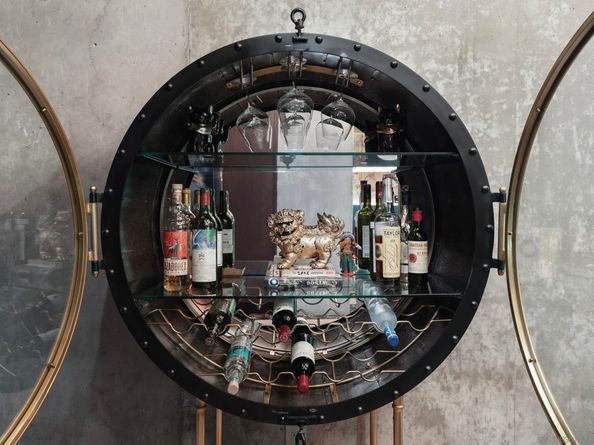 1780 Kettner Blvd 305, San Diego CA 92101