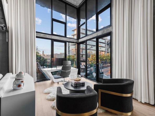 1780 Kettner Blvd 305, San Diego CA 92101