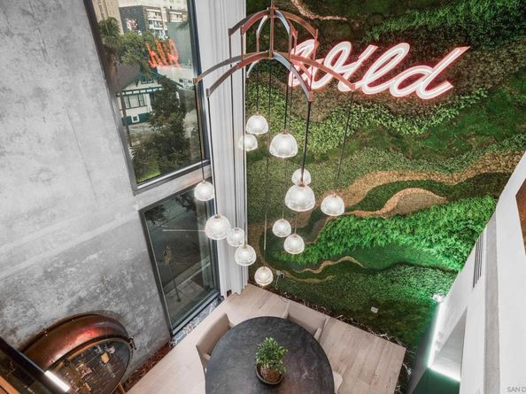 1780 Kettner Blvd 305, San Diego CA 92101