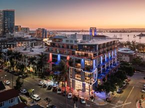 1780 Kettner Blvd 305, San Diego CA 92101