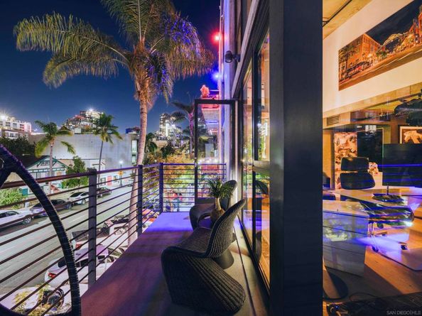 1780 Kettner Blvd 305, San Diego CA 92101