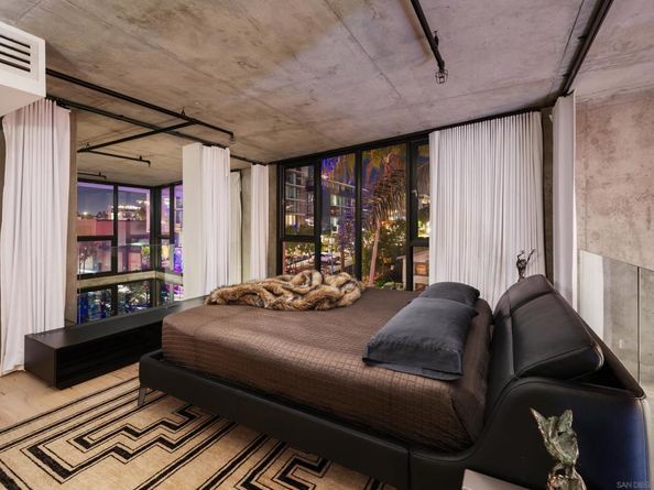 1780 Kettner Blvd 305, San Diego CA 92101