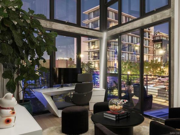 1780 Kettner Blvd 305, San Diego CA 92101