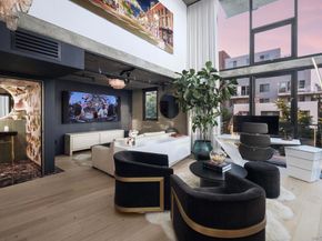 1780 Kettner Blvd 305, San Diego CA 92101