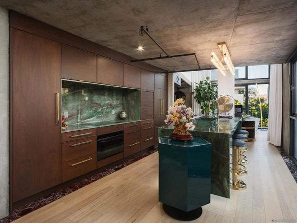 1780 Kettner Blvd 305, San Diego CA 92101