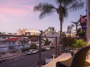 1780 Kettner Blvd 305, San Diego CA 92101