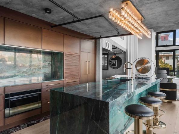 1780 Kettner Blvd 305, San Diego CA 92101