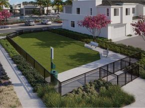 857 Cheyne Loop 3, Chula Vista CA 91911