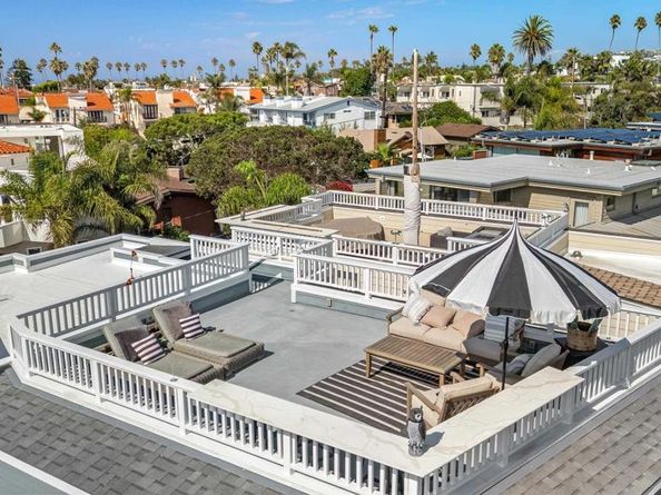 249 Playa Del Norte, La Jolla CA 92037