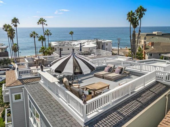249 Playa Del Norte, La Jolla CA 92037