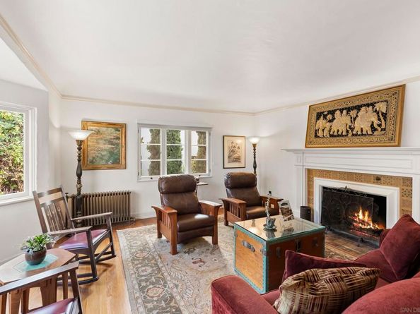 4399 Hermosa Way, San Diego CA 92103