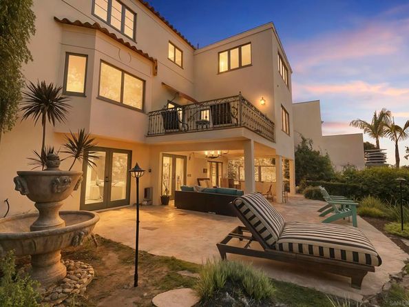 4399 Hermosa Way, San Diego CA 92103