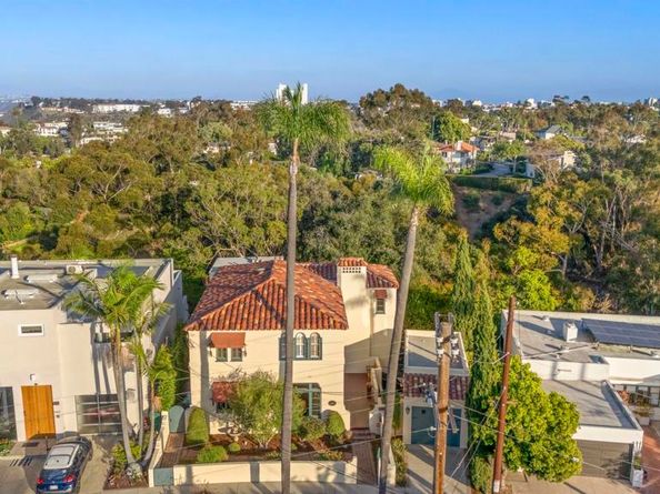 4399 Hermosa Way, San Diego CA 92103