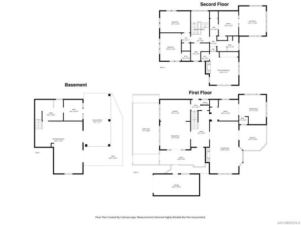 4399 Hermosa Way, San Diego CA 92103