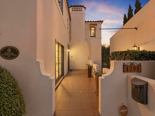 4399 Hermosa Way, San Diego CA 92103