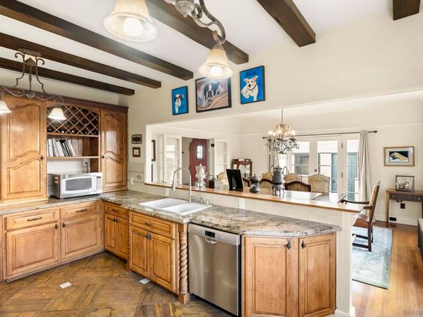 4399 Hermosa Way, San Diego CA 92103