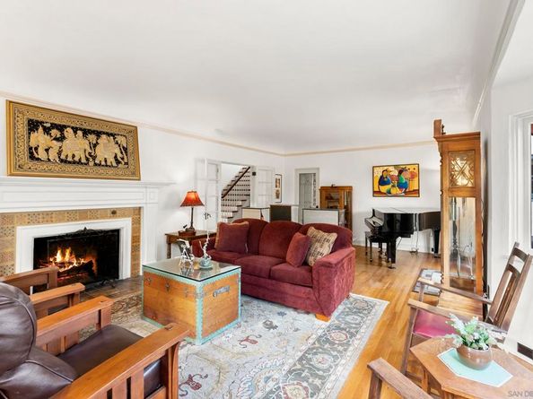 4399 Hermosa Way, San Diego CA 92103