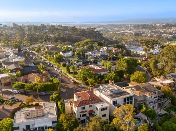 4399 Hermosa Way, San Diego CA 92103