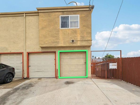 3846 38Th St 3, San Diego CA 92105