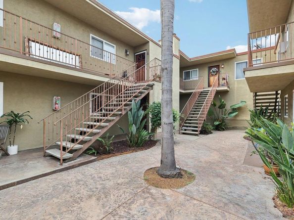 3846 38Th St 3, San Diego CA 92105