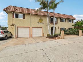 3846 38Th St 3, San Diego CA 92105