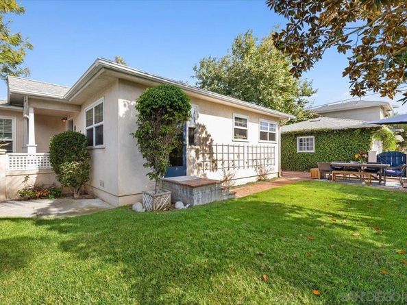 903 Moana Dr, San Diego CA 92106
