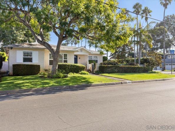 903 Moana Dr, San Diego CA 92106