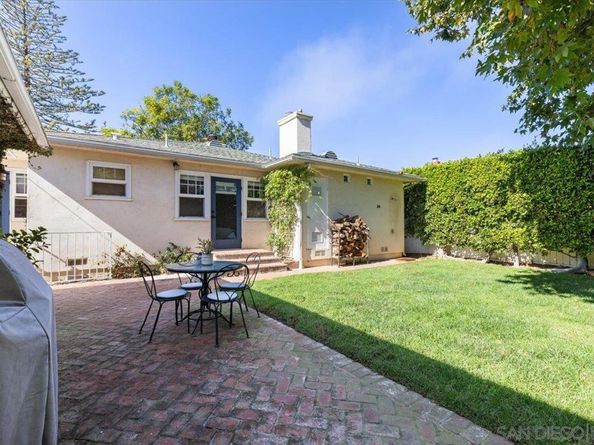 903 Moana Dr, San Diego CA 92106