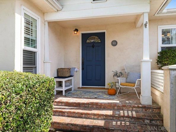 903 Moana Dr, San Diego CA 92106