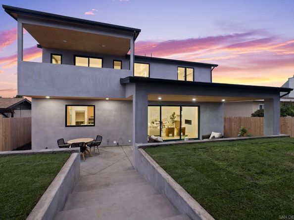 1531 33 Lieta St, San Diego CA 92110