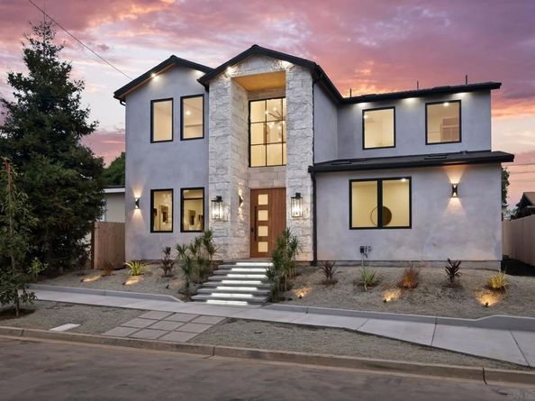 1531 33 Lieta St, San Diego CA 92110