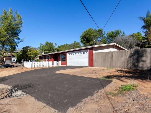 9317 Marilla Drive, Lakeside CA 92040