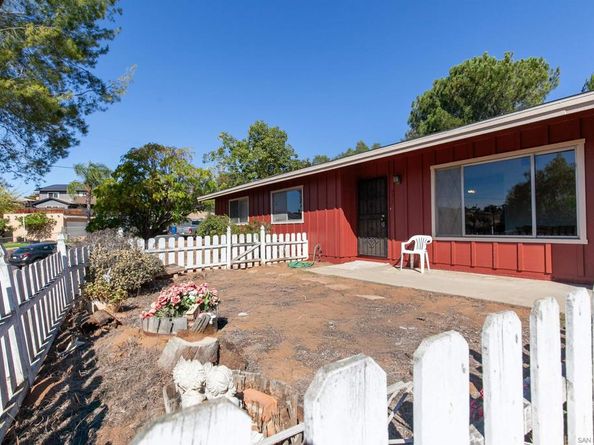 9317 Marilla Drive, Lakeside CA 92040