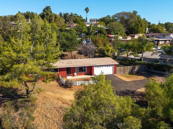 9317 Marilla Drive, Lakeside CA 92040