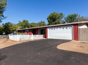9317 Marilla Drive, Lakeside CA 92040