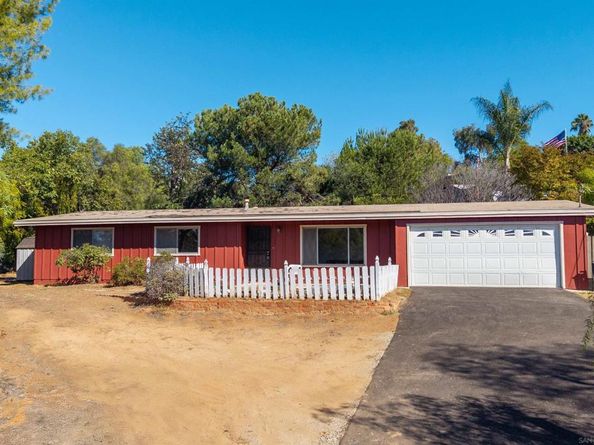 9317 Marilla Drive, Lakeside CA 92040