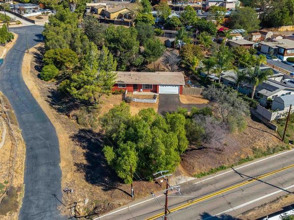 9317 Marilla Drive, Lakeside CA 92040