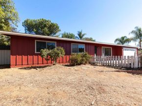 9317 Marilla Drive, Lakeside CA 92040