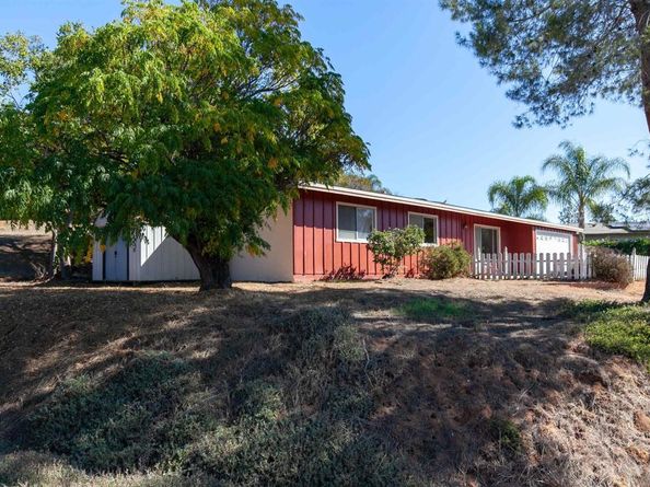 9317 Marilla Drive, Lakeside CA 92040