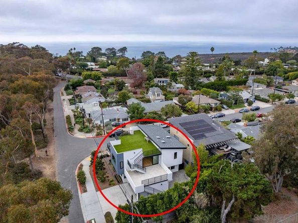 9455 Poole Street, La Jolla CA 92037