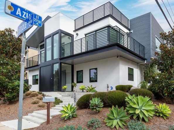 9455 Poole Street, La Jolla CA 92037