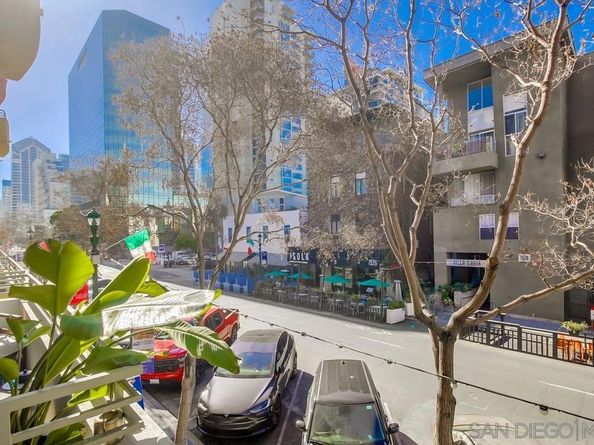 1501 India Street 205, San Diego CA 92101