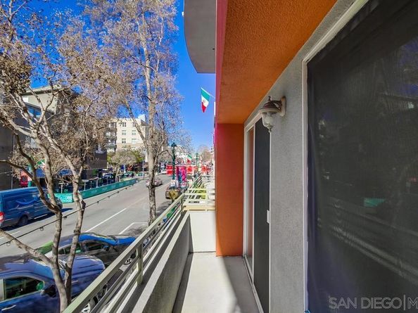 1501 India Street 205, San Diego CA 92101