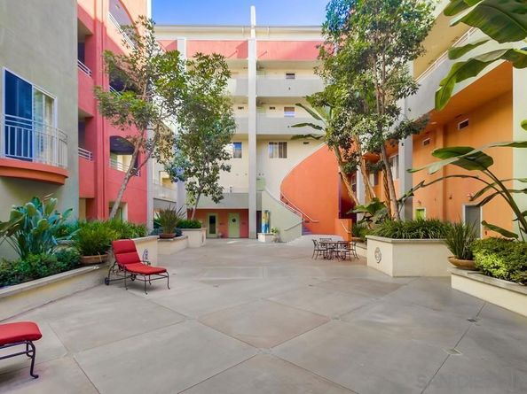 1501 India Street 205, San Diego CA 92101